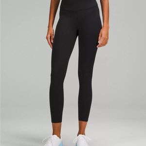 lululemon Base Pace High-Rise Tight 25"
